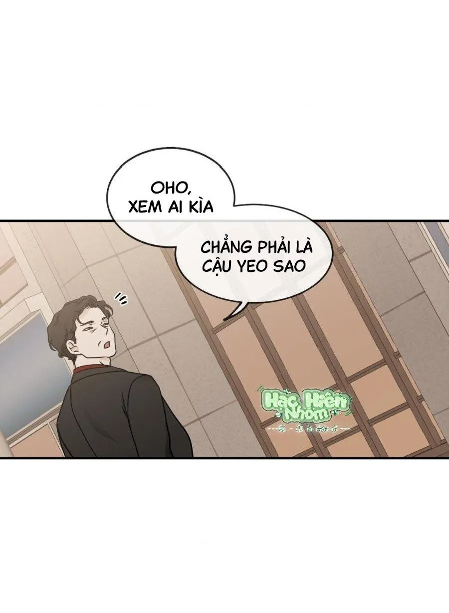 Thủy triều thấp lúc chạng vạng Chapter 71 Trang 7