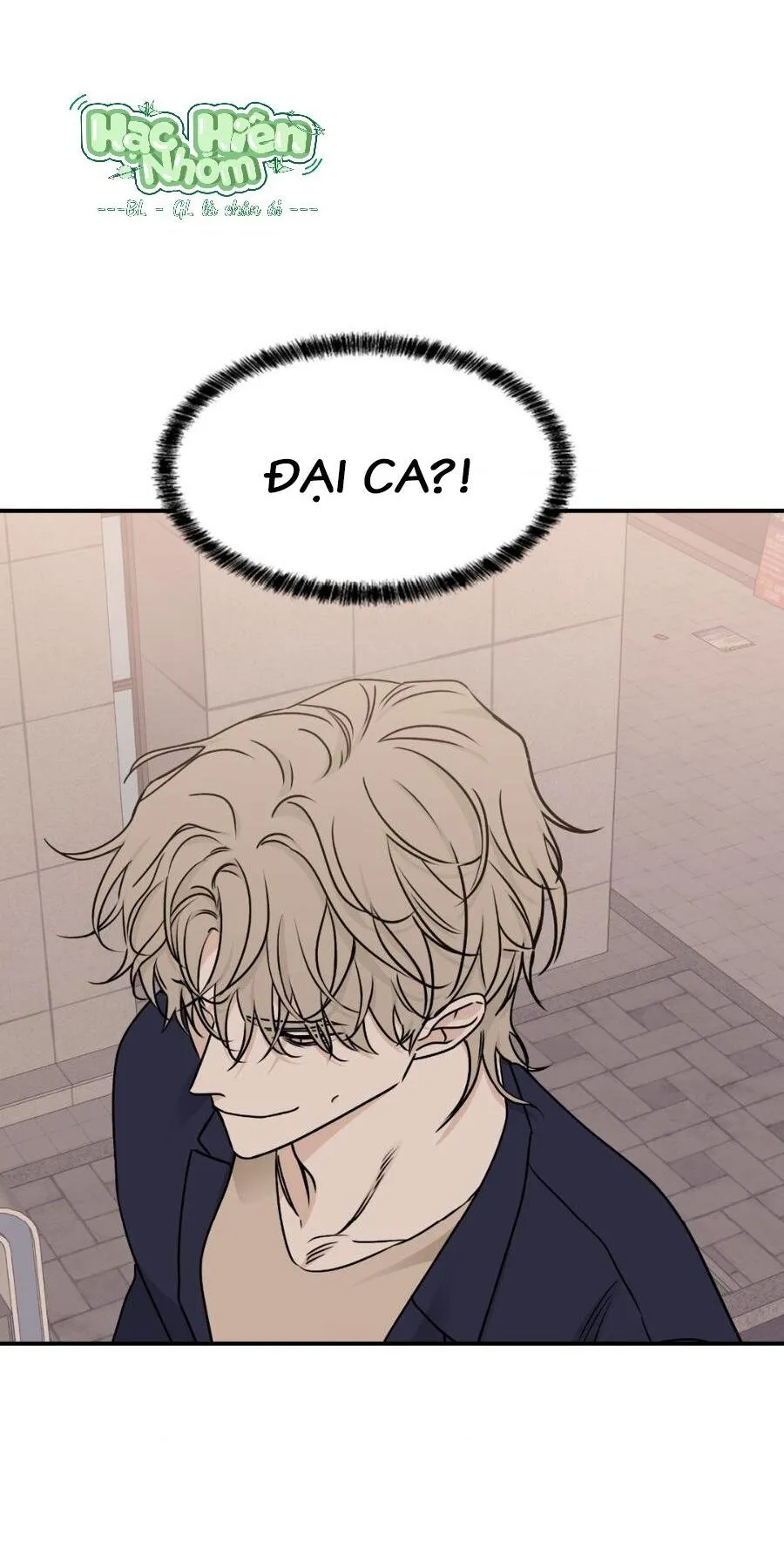 Thủy triều thấp lúc chạng vạng Chapter 71 Trang 10