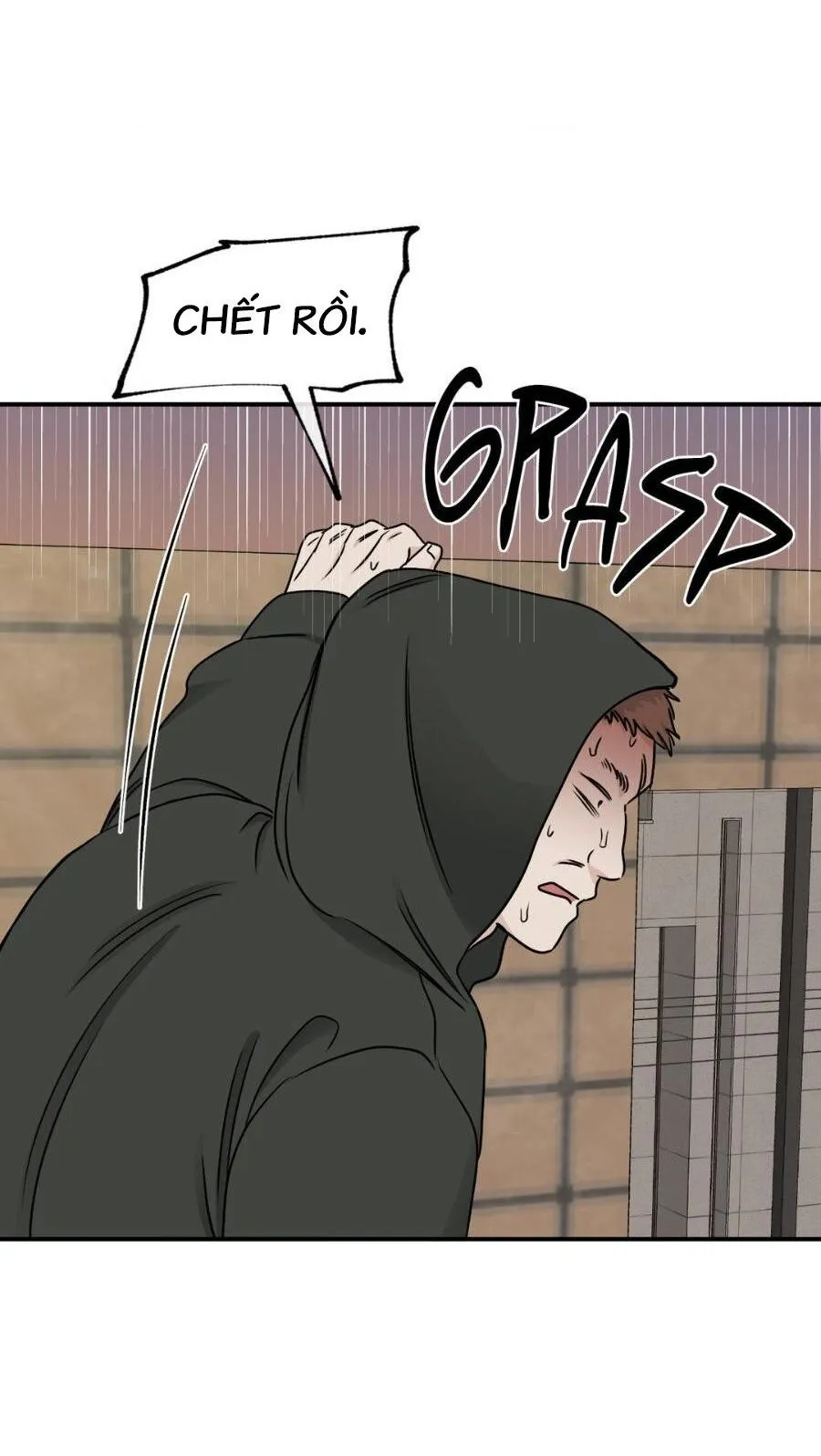 Thủy triều thấp lúc chạng vạng Chapter 71 Trang 11