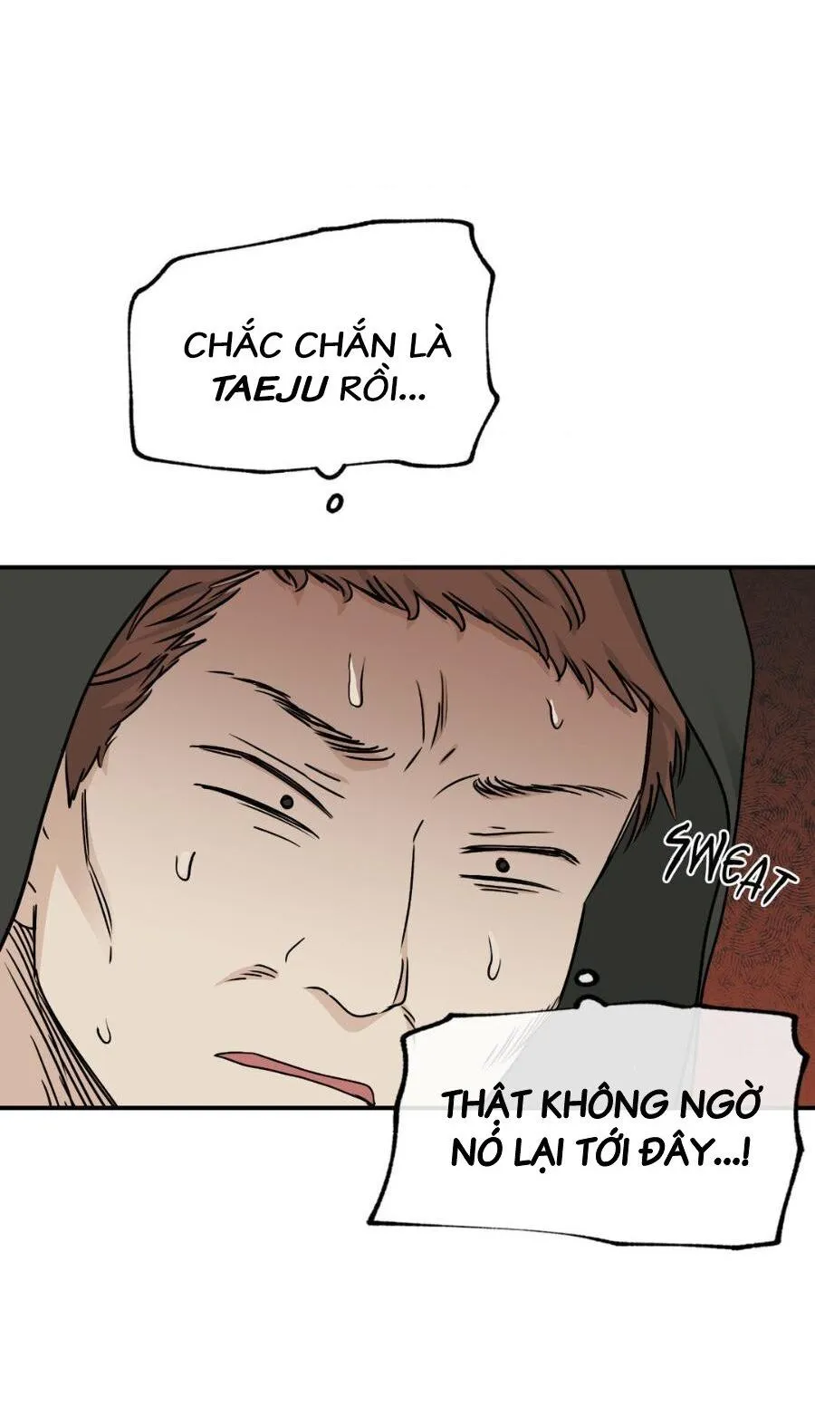 Thủy triều thấp lúc chạng vạng Chapter 71 Trang 12