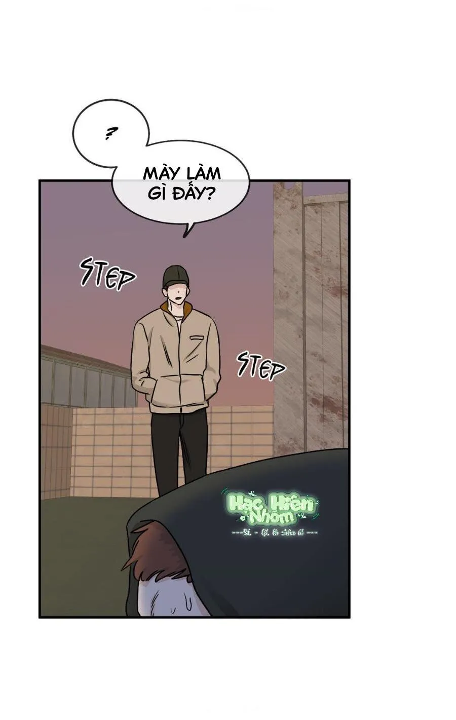 Thủy triều thấp lúc chạng vạng Chapter 71 Trang 13