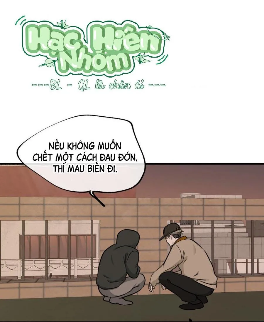 Thủy triều thấp lúc chạng vạng Chapter 71 Trang 19