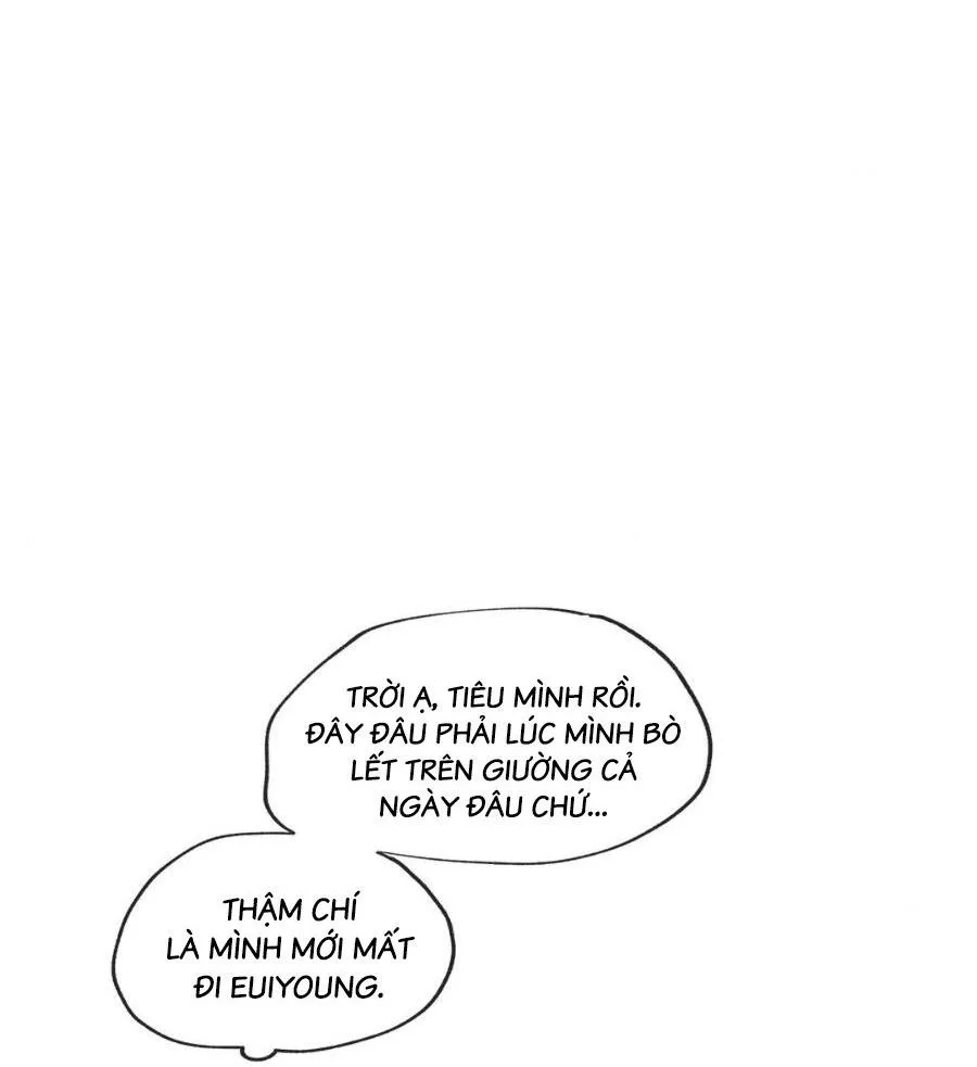 Thủy triều thấp lúc chạng vạng Chapter 71 Trang 24