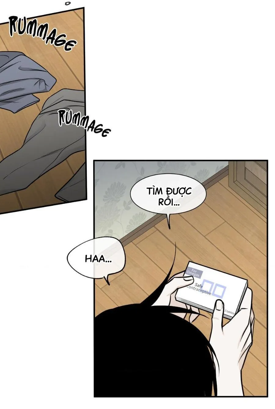 Thủy triều thấp lúc chạng vạng Chapter 71 Trang 25