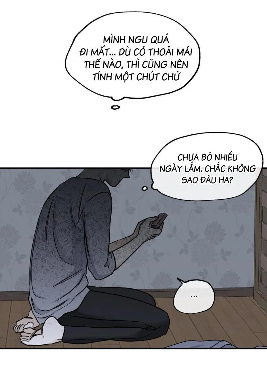 Thủy triều thấp lúc chạng vạng Chapter 71 Trang 26