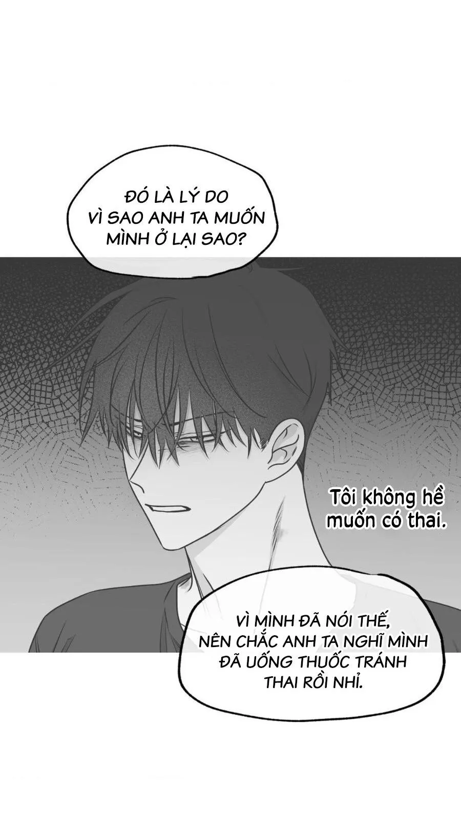 Thủy triều thấp lúc chạng vạng Chapter 71 Trang 28