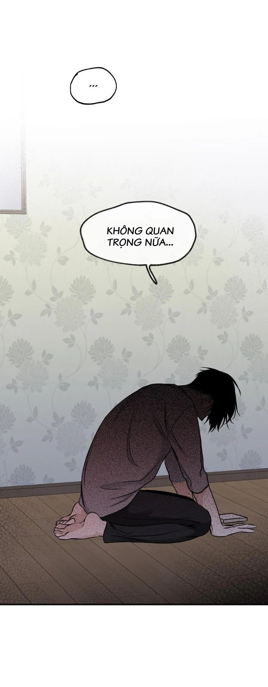 Thủy triều thấp lúc chạng vạng Chapter 71 Trang 31