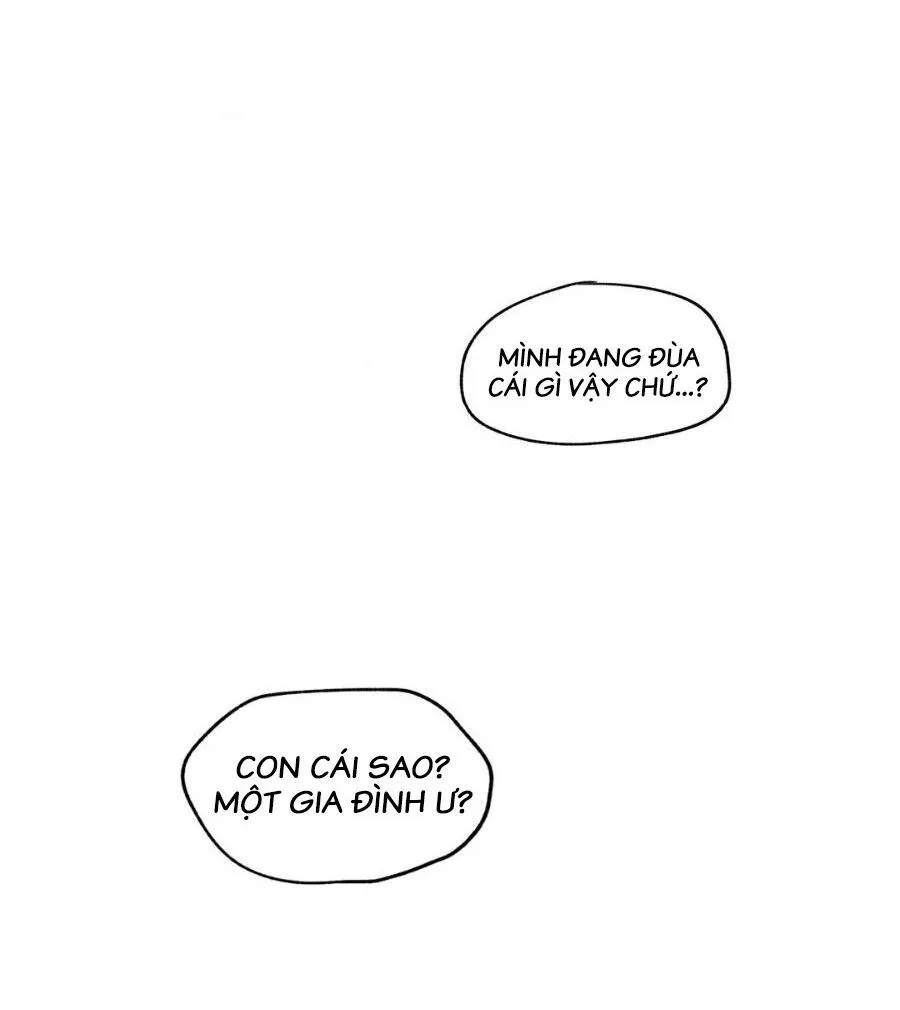 Thủy triều thấp lúc chạng vạng Chapter 71 Trang 32