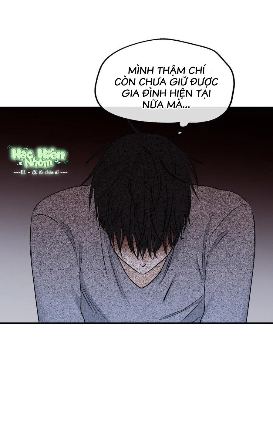 Thủy triều thấp lúc chạng vạng Chapter 71 Trang 33