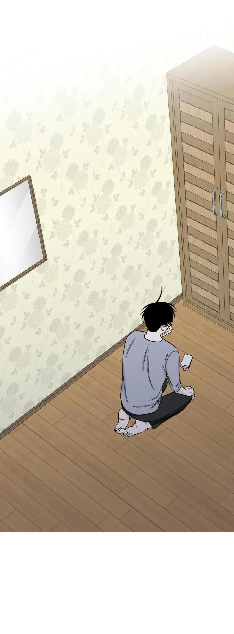 Thủy triều thấp lúc chạng vạng Chapter 71 Trang 37