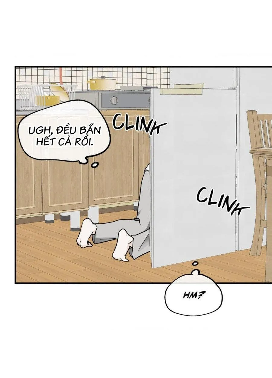 Thủy triều thấp lúc chạng vạng Chapter 71 Trang 42