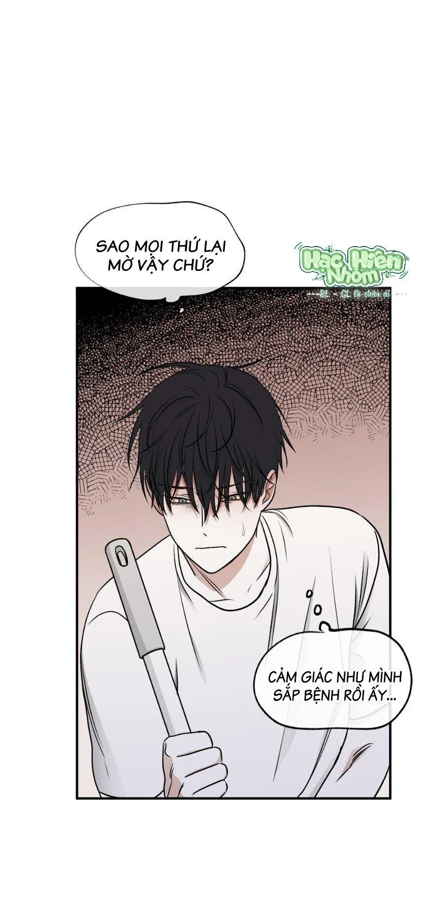 Thủy triều thấp lúc chạng vạng Chapter 71 Trang 48