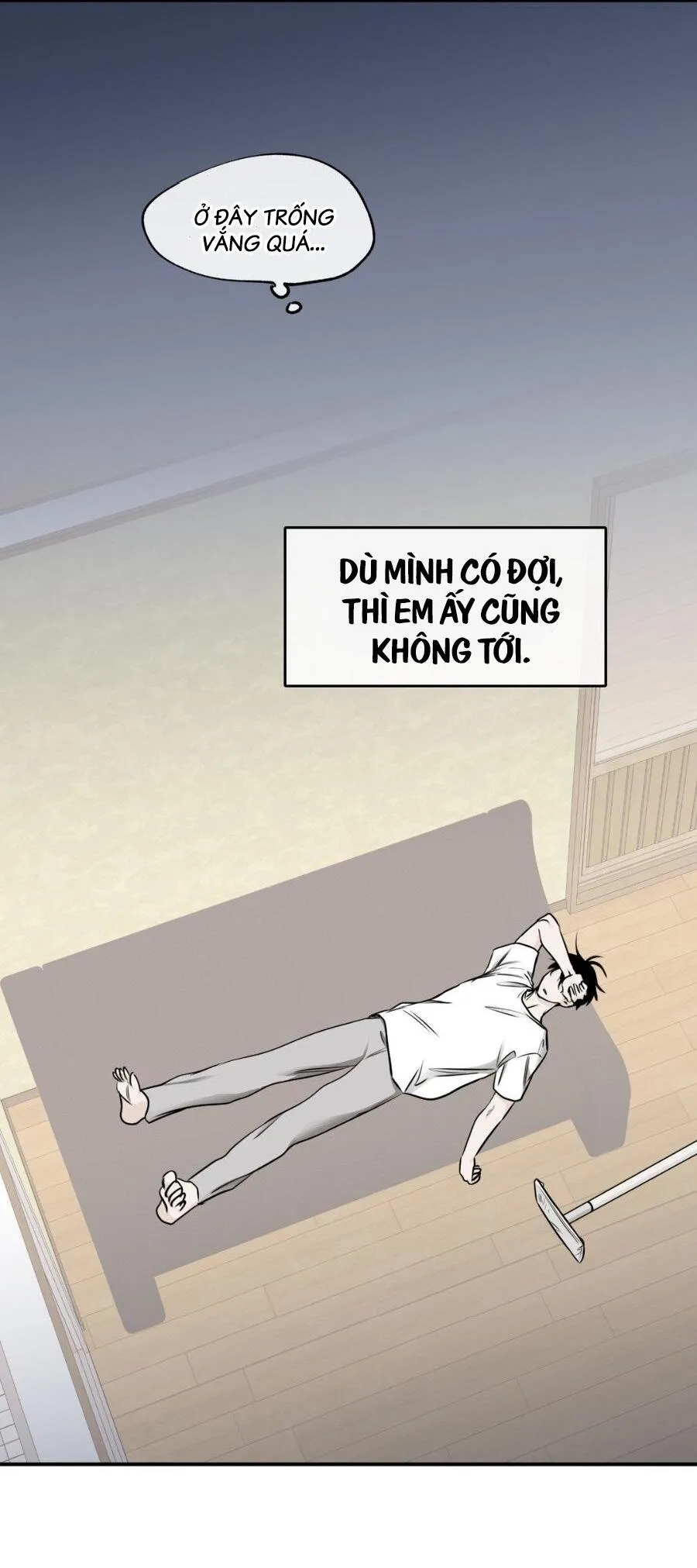 Thủy triều thấp lúc chạng vạng Chapter 71 Trang 52