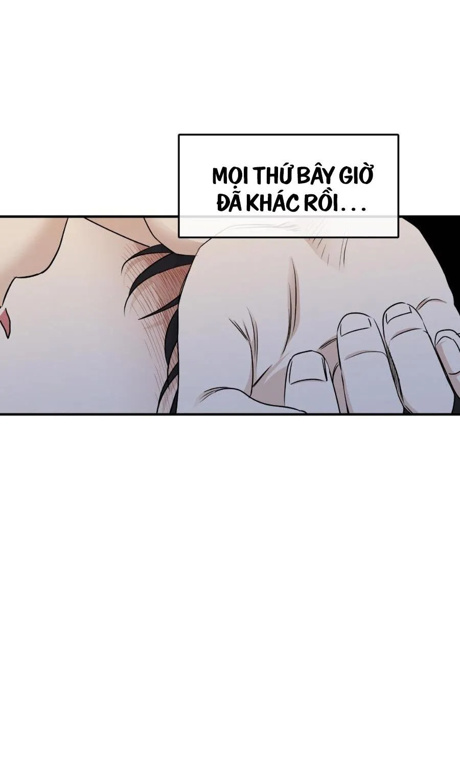 Thủy triều thấp lúc chạng vạng Chapter 71 Trang 54
