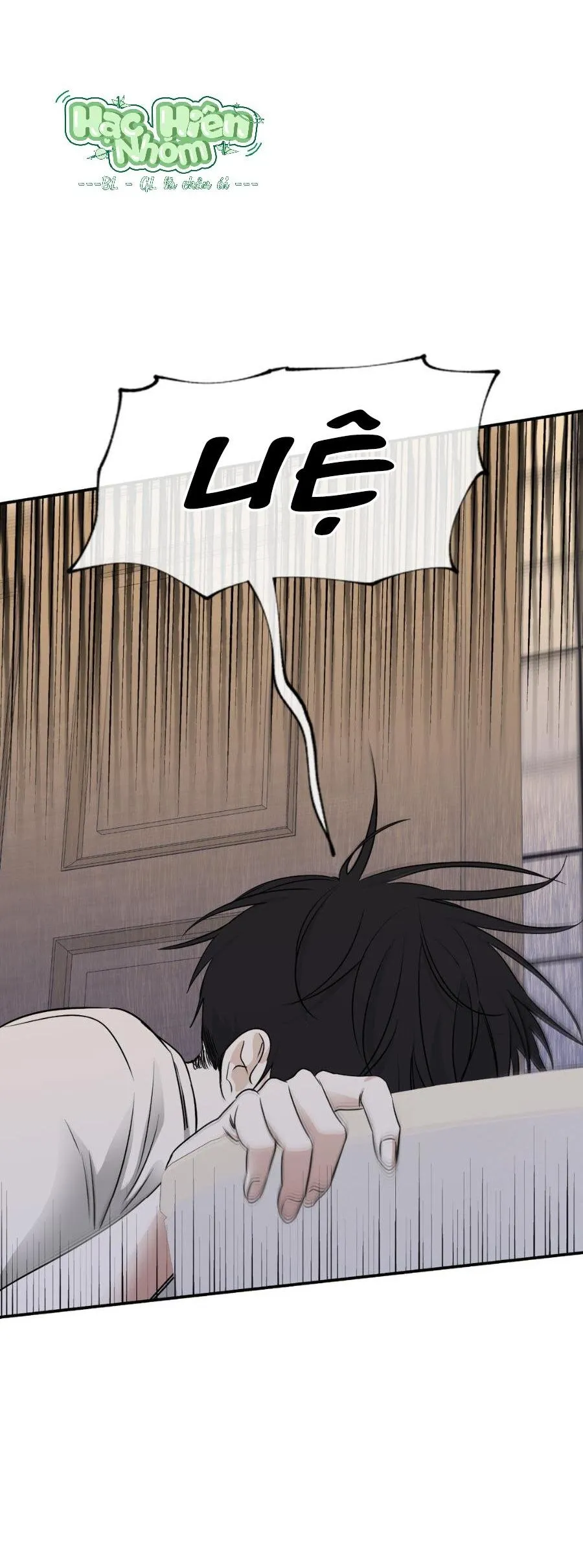 Thủy triều thấp lúc chạng vạng Chapter 71 Trang 58