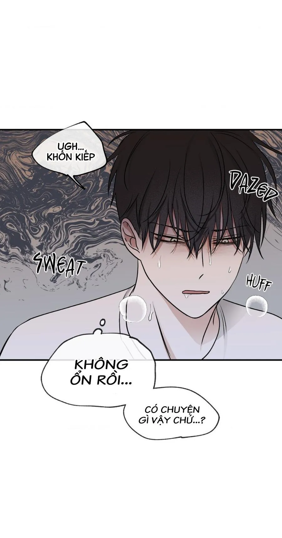 Thủy triều thấp lúc chạng vạng Chapter 71 Trang 59