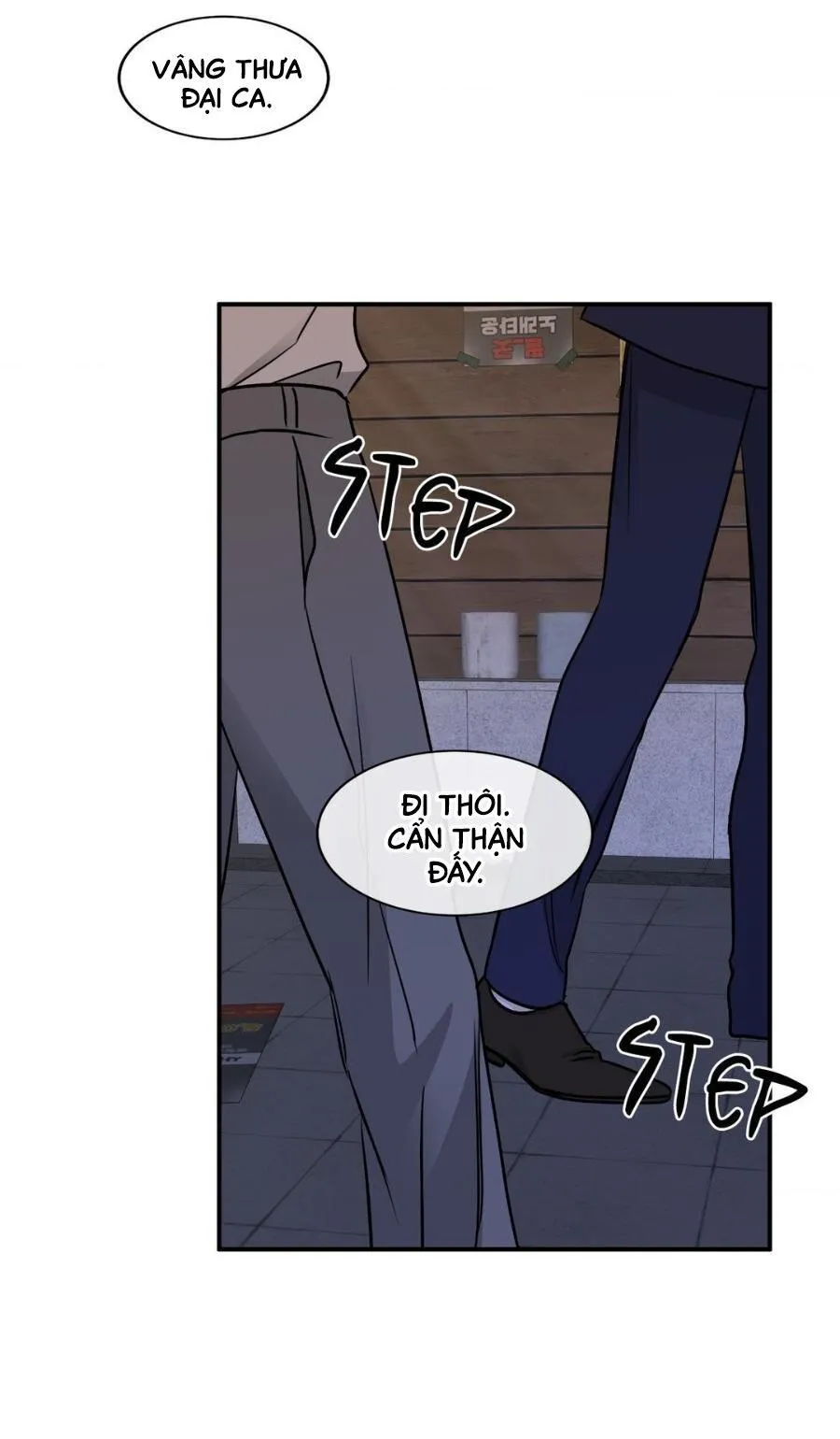 Thủy triều thấp lúc chạng vạng Chapter 71 Trang 66