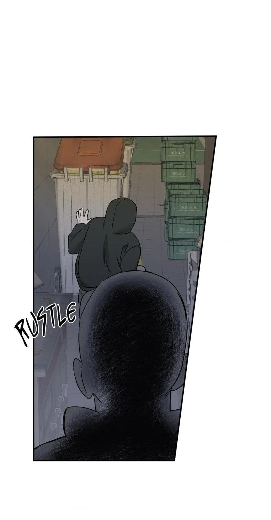 Thủy triều thấp lúc chạng vạng Chapter 71 Trang 68