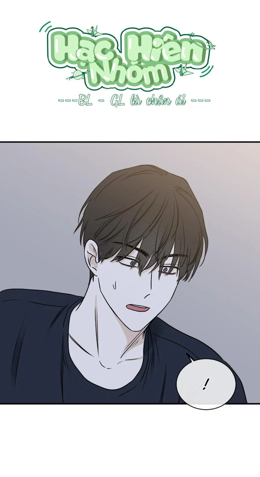 Thủy triều thấp lúc chạng vạng Chapter 71 Trang 78