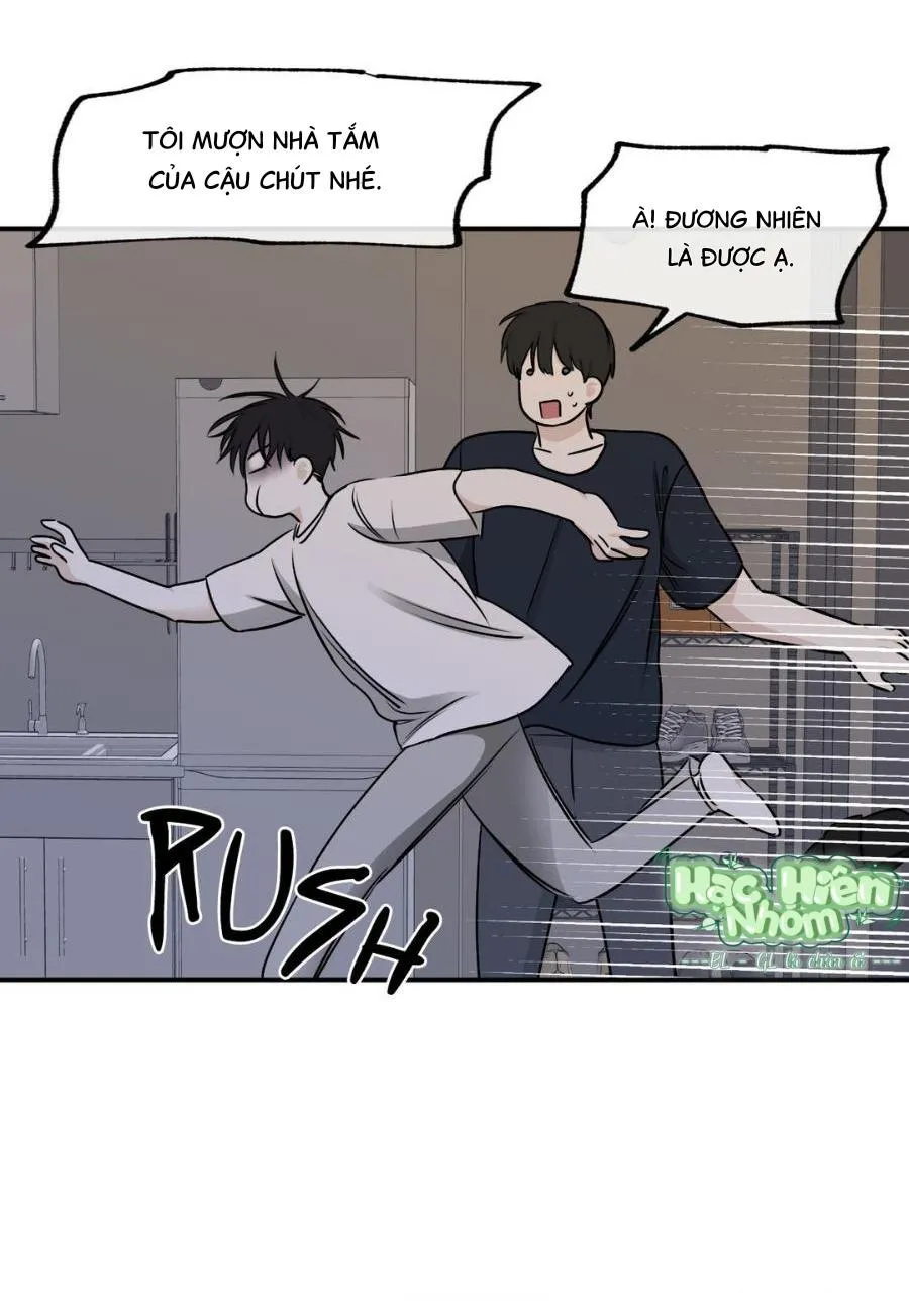 Thủy triều thấp lúc chạng vạng Chapter 72 Trang 6