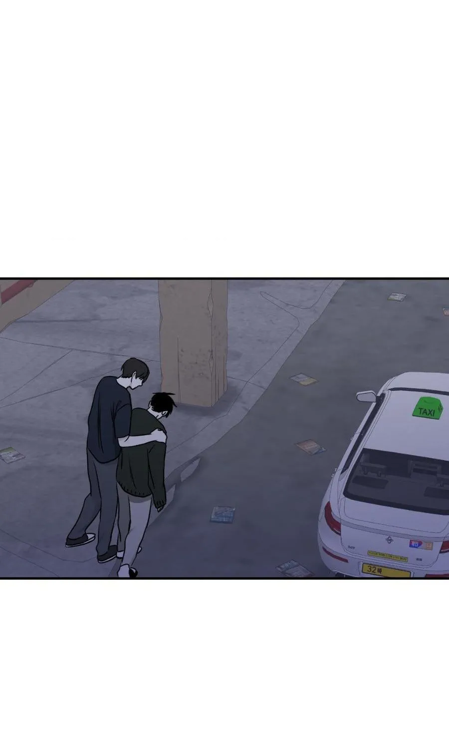 Thủy triều thấp lúc chạng vạng Chapter 72 Trang 11