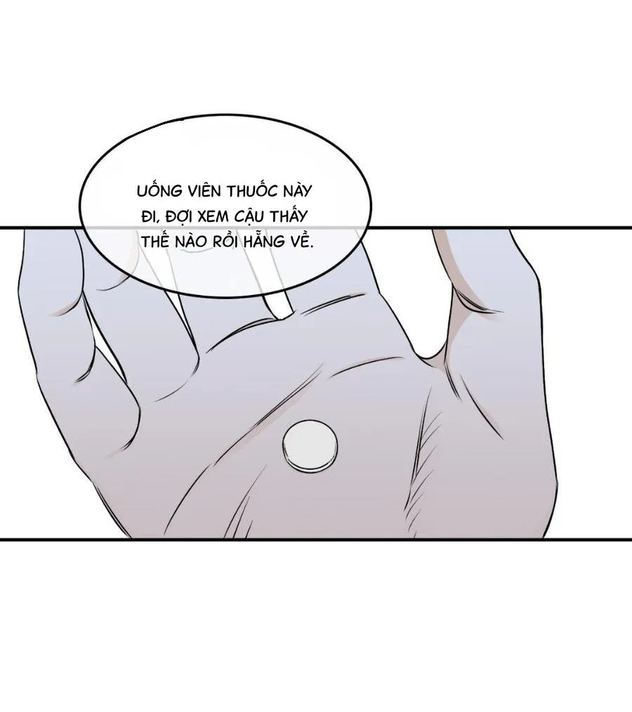 Thủy triều thấp lúc chạng vạng Chapter 72 Trang 13