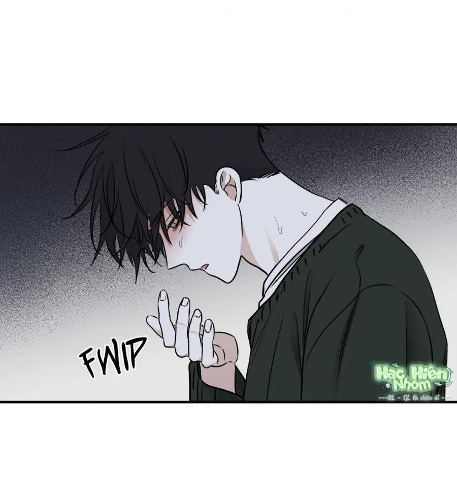 Thủy triều thấp lúc chạng vạng Chapter 72 Trang 14