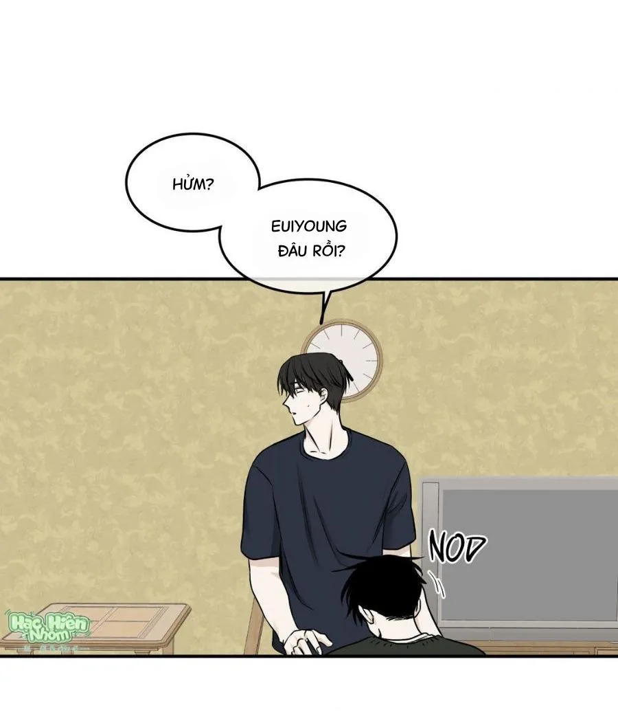 Thủy triều thấp lúc chạng vạng Chapter 72 Trang 18