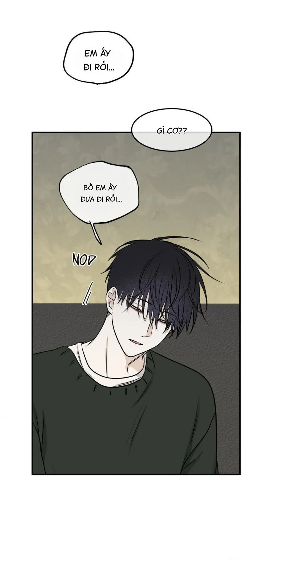 Thủy triều thấp lúc chạng vạng Chapter 72 Trang 19