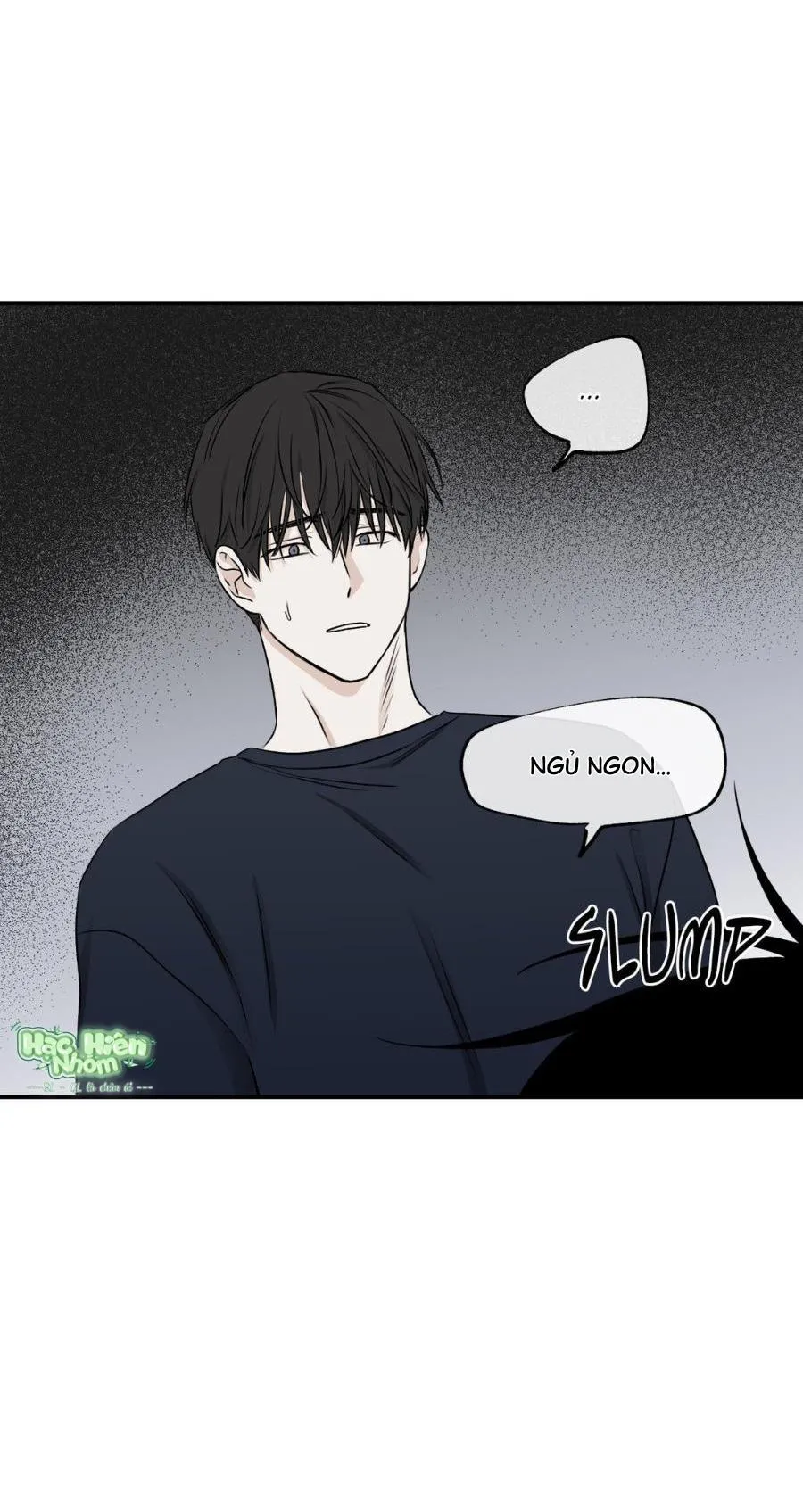 Thủy triều thấp lúc chạng vạng Chapter 72 Trang 20