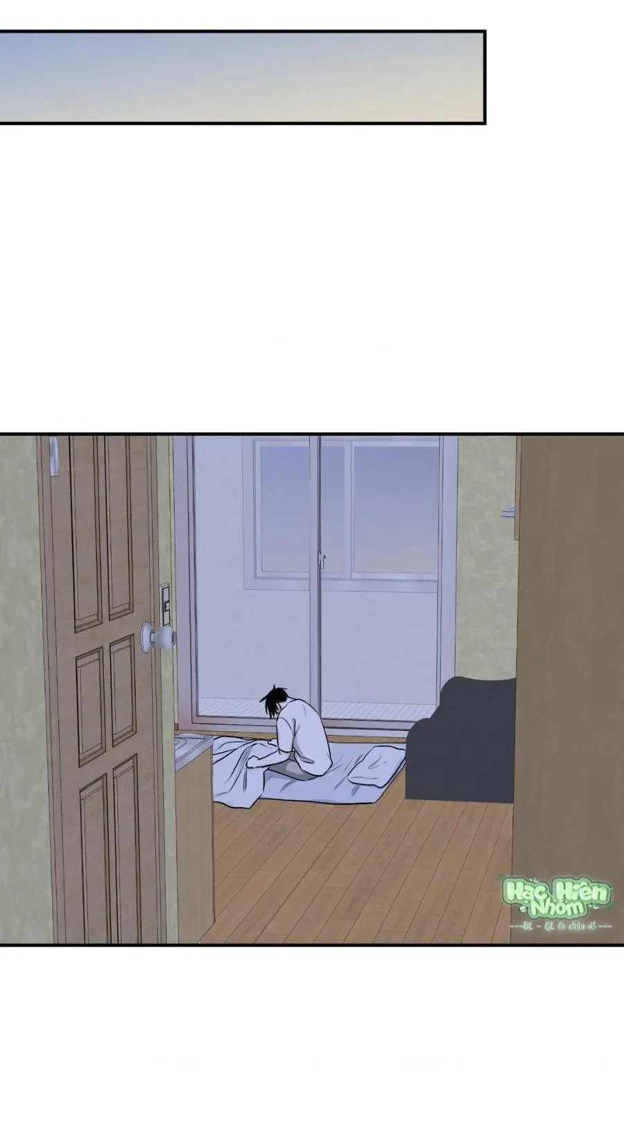 Thủy triều thấp lúc chạng vạng Chapter 72 Trang 25