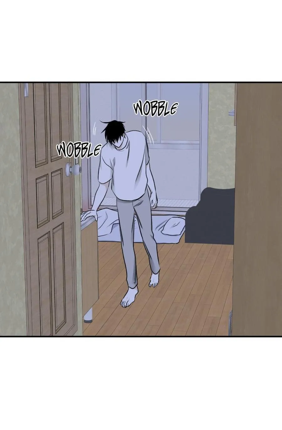 Thủy triều thấp lúc chạng vạng Chapter 72 Trang 26