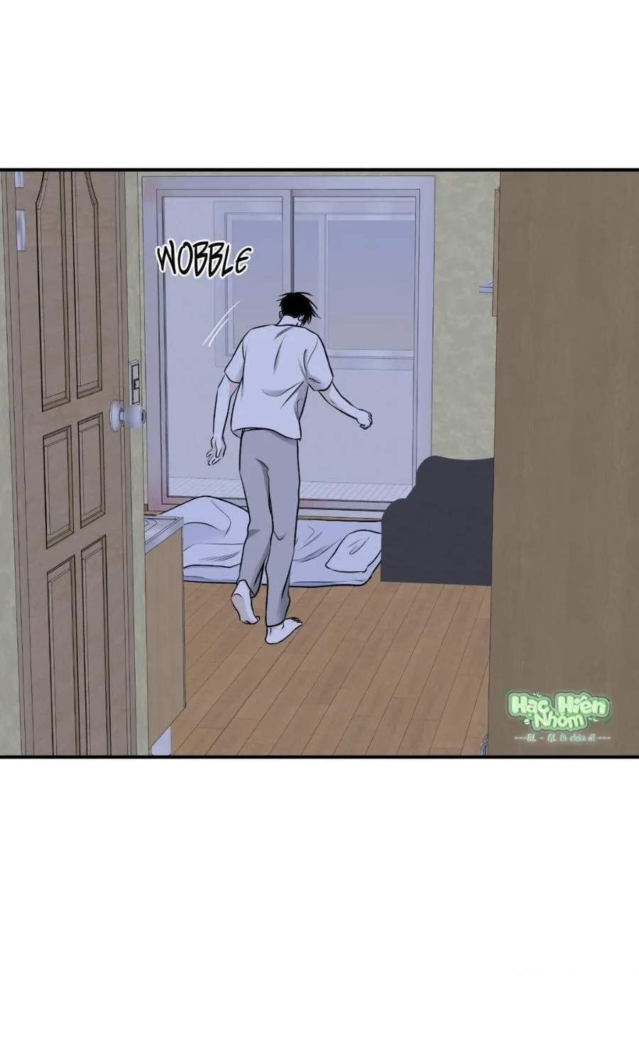 Thủy triều thấp lúc chạng vạng Chapter 72 Trang 28