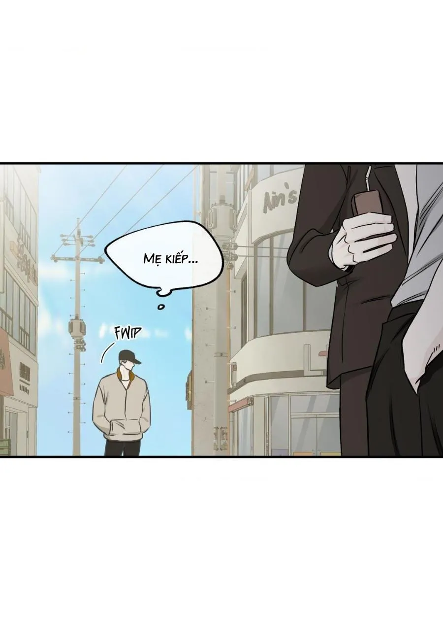 Thủy triều thấp lúc chạng vạng Chapter 72 Trang 34