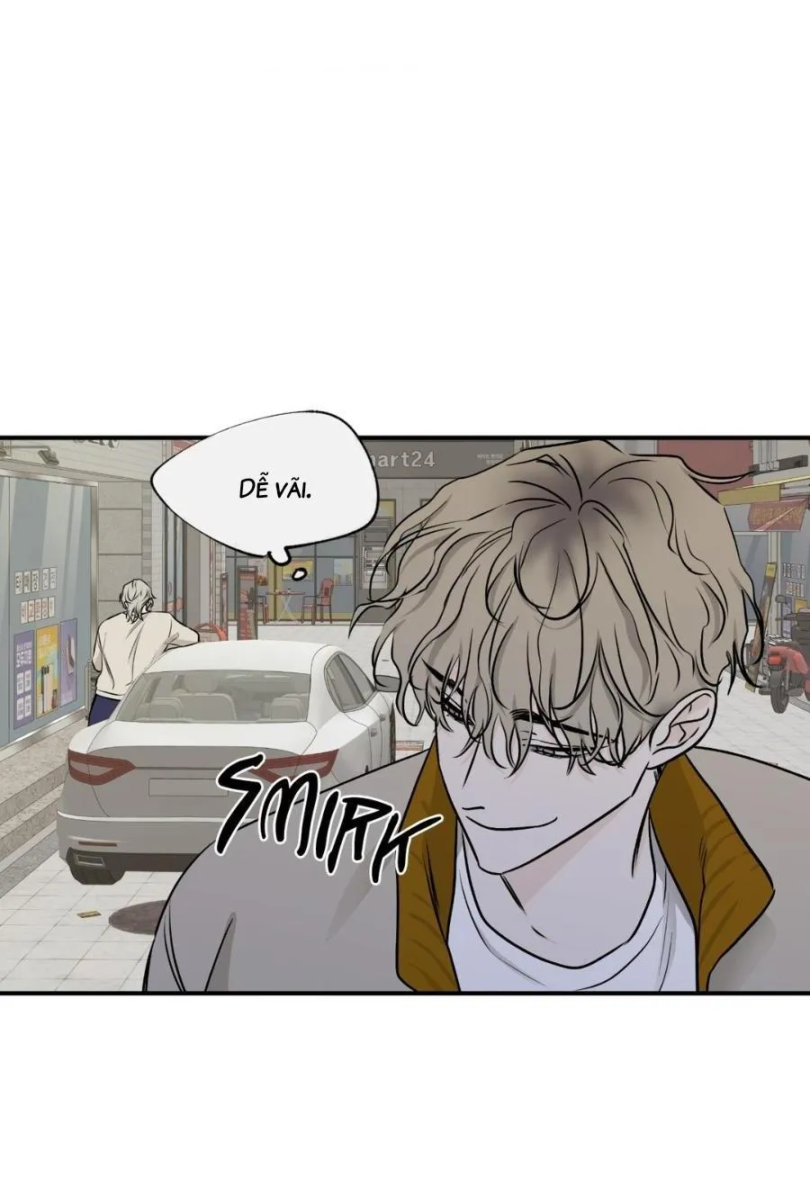 Thủy triều thấp lúc chạng vạng Chapter 72 Trang 39