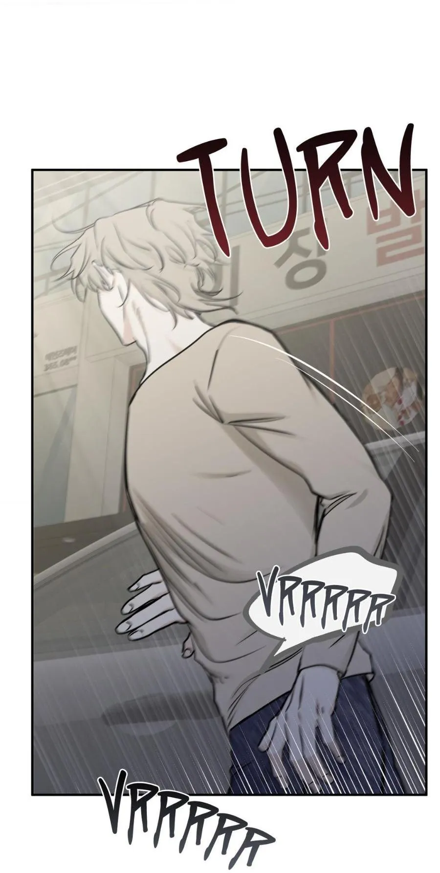 Thủy triều thấp lúc chạng vạng Chapter 72 Trang 43