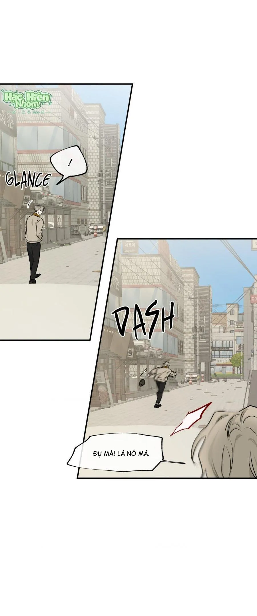 Thủy triều thấp lúc chạng vạng Chapter 72 Trang 45