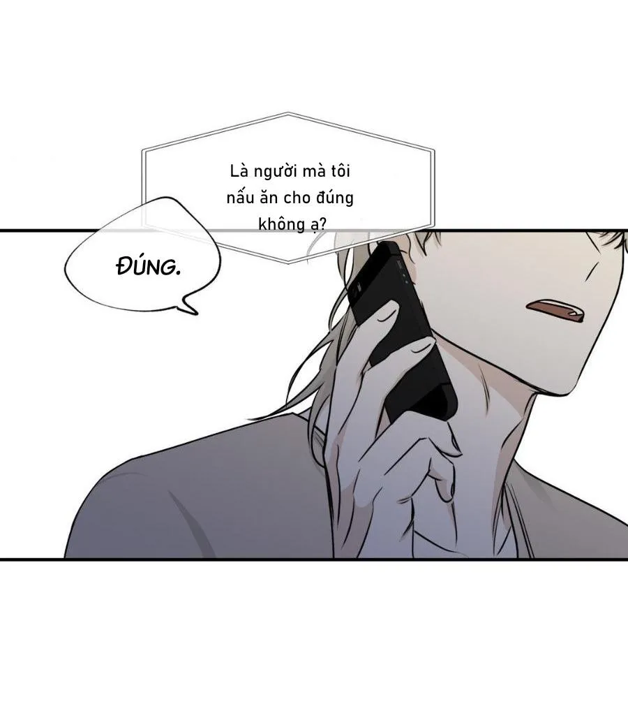 Thủy triều thấp lúc chạng vạng Chapter 72 Trang 47