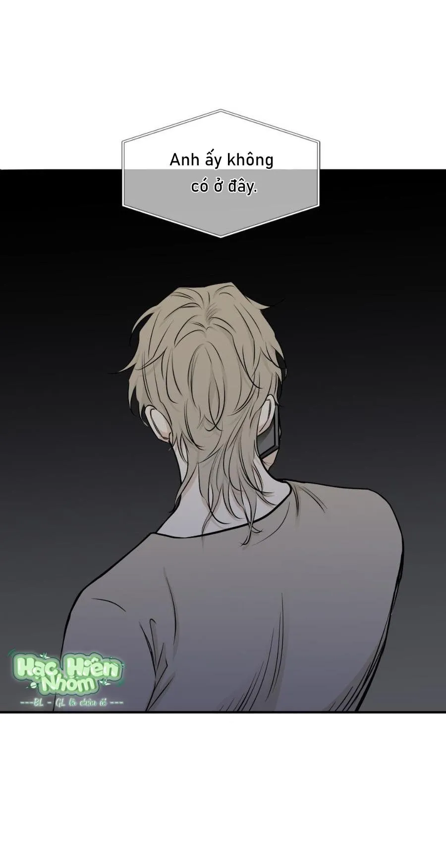 Thủy triều thấp lúc chạng vạng Chapter 72 Trang 48