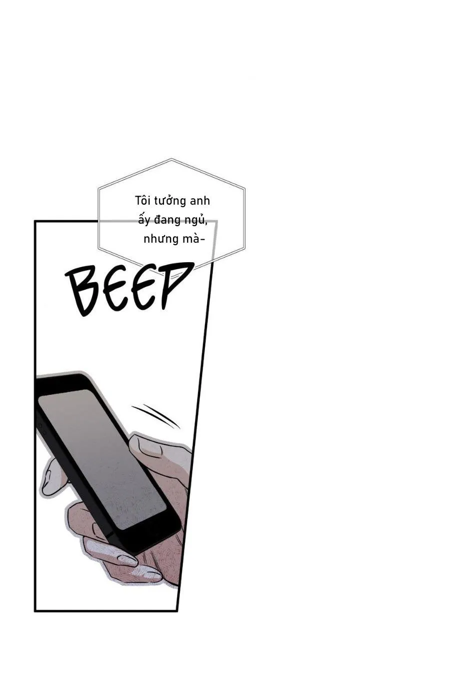 Thủy triều thấp lúc chạng vạng Chapter 72 Trang 49