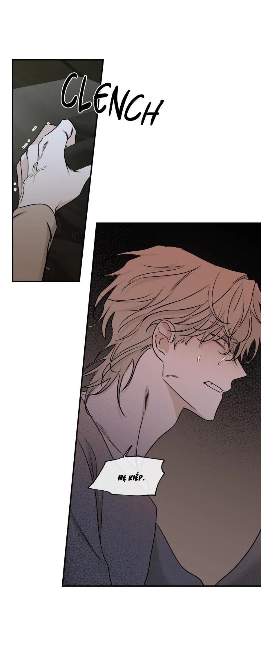 Thủy triều thấp lúc chạng vạng Chapter 72 Trang 58