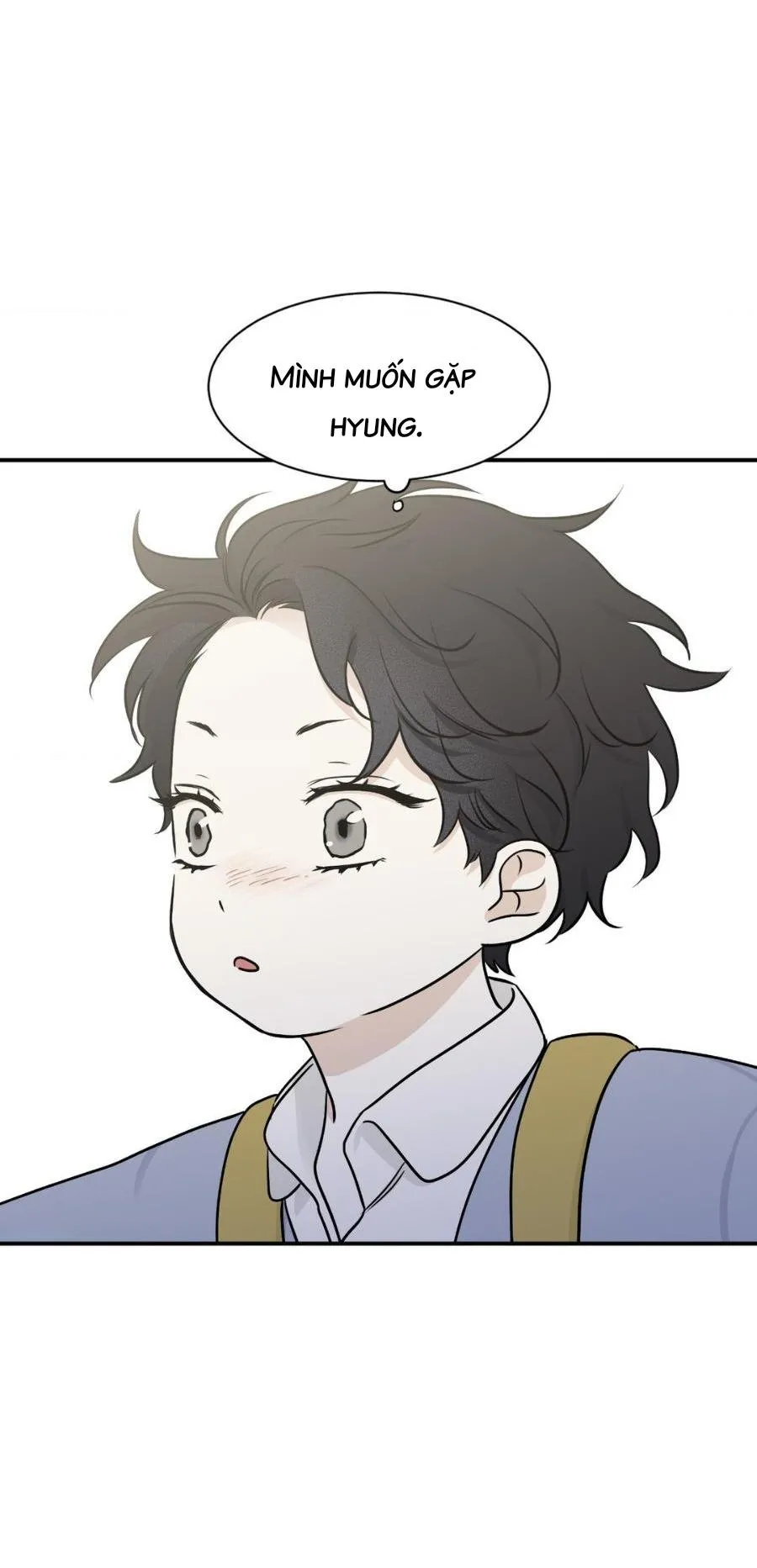 Thủy triều thấp lúc chạng vạng Chapter 72 Trang 68