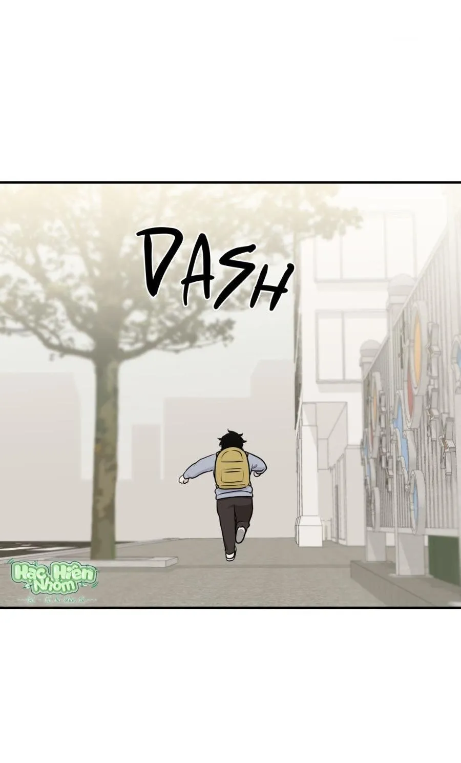 Thủy triều thấp lúc chạng vạng Chapter 72 Trang 69