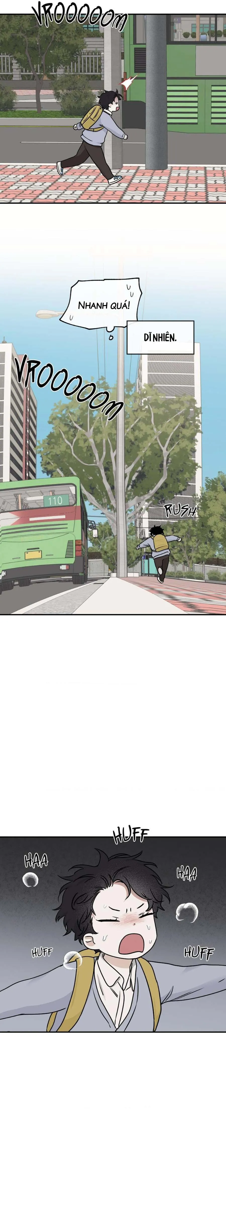 Thủy triều thấp lúc chạng vạng Chapter 74 Trang 12