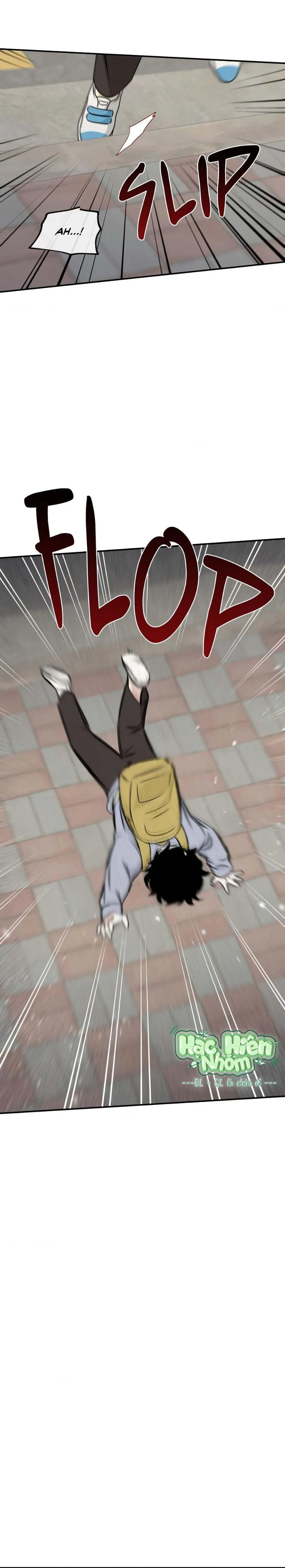 Thủy triều thấp lúc chạng vạng Chapter 74 Trang 23