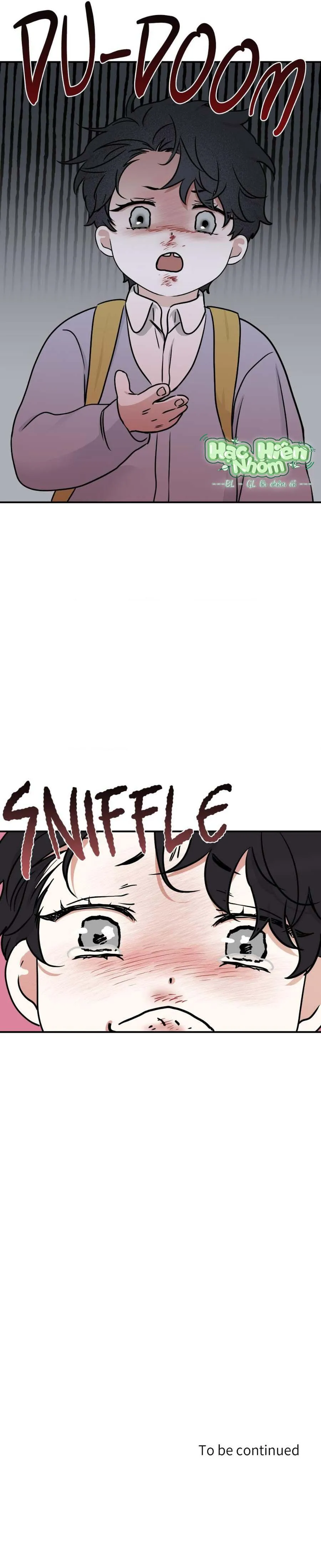 Thủy triều thấp lúc chạng vạng Chapter 74 Trang 26