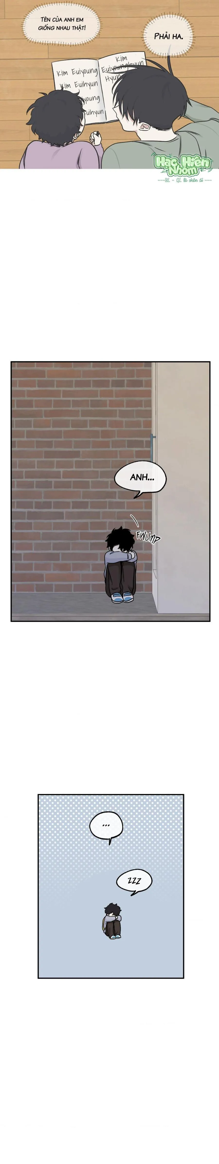 Thủy triều thấp lúc chạng vạng Chapter 75 Trang 11