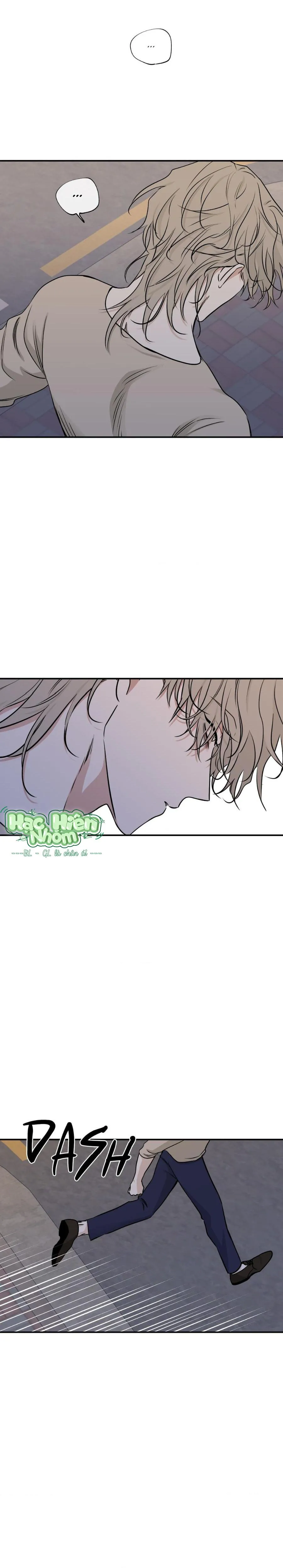 Thủy triều thấp lúc chạng vạng Chapter 75 Trang 14