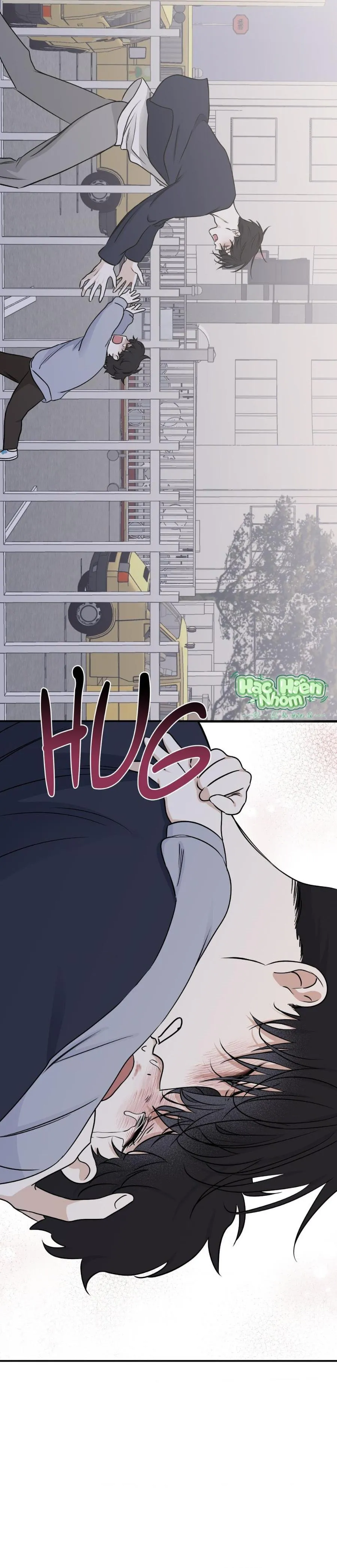 Thủy triều thấp lúc chạng vạng Chapter 76 Trang 9