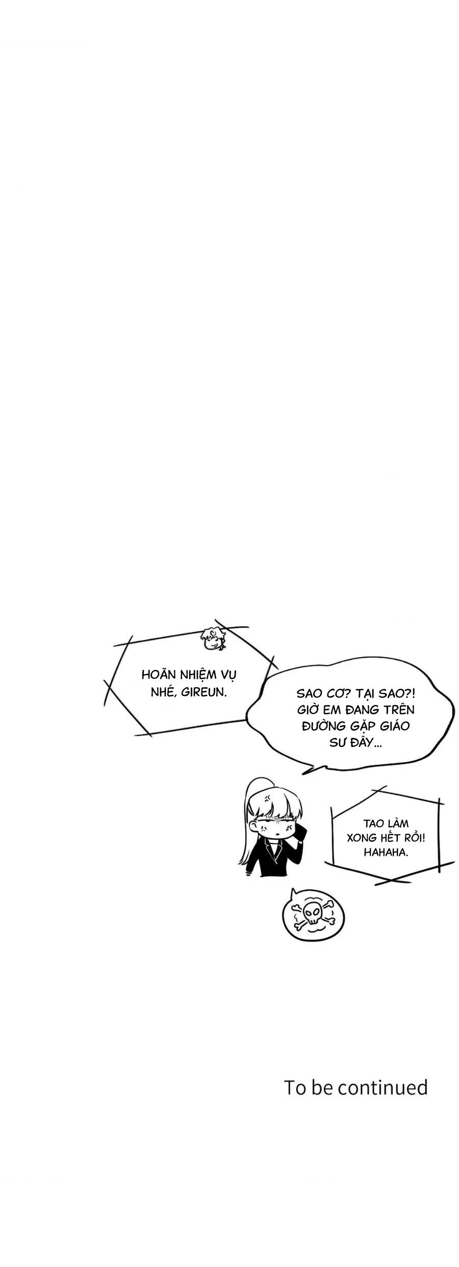 Thủy triều thấp lúc chạng vạng Chapter 77 Trang 26